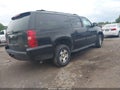2007 Chevrolet Suburban — photo 4 of 12 | VIN 1GNFK16347R263178