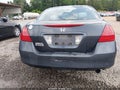 Photo 12 of 12 — 2007 Honda Accord