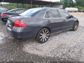 Photo 4 of 12 — 2007 Honda Accord