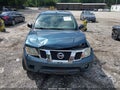 Photo 13 of 17 — 2013 Nissan Frontier