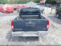 Photo 17 of 17 — 2013 Nissan Frontier