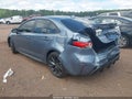 2026 Toyota Corolla — photo 3 of 16 | VIN 5YFS4MCE9TP278806