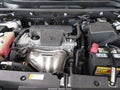 Photo 10 of 17 — 2018 Toyota RAV4