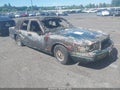 1994 Lincoln Town Car — photo 1 of 10 | VIN 1LNLM81WXRY664495