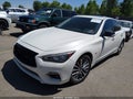 2018 Infiniti Q50 — photo 2 of 20 | VIN JN1EV7AR1JM441405