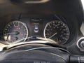 2018 Infiniti Q50 — photo 7 of 20 | VIN JN1EV7AR1JM441405
