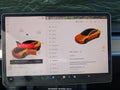 2023 Tesla Model 3 — photo 18 of 18 | VIN 5YJ3E1EA7PF550703