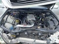 Photo 10 of 17 — 2001 Lexus LS 430