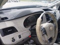 Photo 7 of 16 — 2011 Toyota Sienna