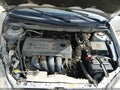 2005 Toyota Corolla — photo 9 of 11 | VIN JTDBR32E150053418