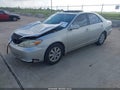 Photo 2 of 10 — 2002 Toyota Camry