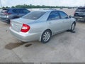 Photo 4 of 10 — 2002 Toyota Camry
