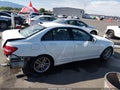 Photo 14 of 19 — 2014 Mercedes-Benz C-Class