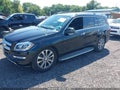 Photo 2 of 16 — 2014 Mercedes-Benz GL-Class