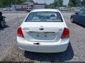 2009 Kia Spectra — photo 17 of 18 | VIN KNAFE221095654815