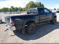2009 Toyota Tacoma — photo 4 of 16 | VIN 5TEUU42N89Z669944