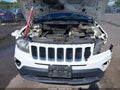 Photo 17 of 19 — 2015 Jeep Compass