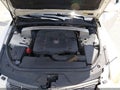 2010 Cadillac CTS — photo 10 of 17 | VIN 1G6DH5EG8A0129671