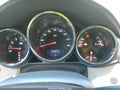 2010 Cadillac CTS — photo 7 of 17 | VIN 1G6DH5EG8A0129671