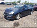 Photo 2 of 16 — 2016 Chevrolet Cruze Limited