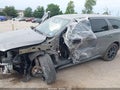 2020 Dodge Durango — photo 17 of 18 | VIN 1C4RDJDG4LC142587