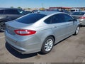 Photo 4 of 16 — 2016 Ford Fusion