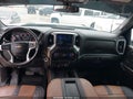 Photo 17 of 19 — 2022 Chevrolet Silverado 2500
