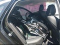 2025 Kia K5 — photo 8 of 16 | VIN KNAG34J72S5391678