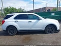 Photo 13 of 16 — 2014 Chevrolet Equinox