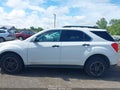 Photo 14 of 16 — 2014 Chevrolet Equinox