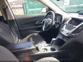 Photo 5 of 16 — 2014 Chevrolet Equinox