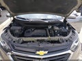 Photo 10 of 17 — 2018 Chevrolet Equinox
