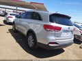 Photo 3 of 16 — 2018 Kia Sorento