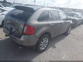 2014 Ford Edge — photo 4 of 11 | VIN 2FMDK3JC0EBA24564
