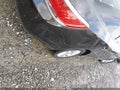 2013 Buick LaCrosse — photo 12 of 12 | VIN 1G4GA5ER1DF172195