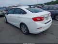 Photo 3 of 13 — 2016 Chevrolet Cruze
