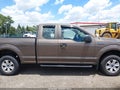 2017 Ford F-150 — photo 14 of 17 | VIN 1FTEX1E8XHFA15393