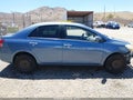 2008 Toyota Yaris — photo 14 of 17 | VIN JTDBT923X84031286