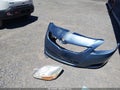 2008 Toyota Yaris — photo 12 of 17 | VIN JTDBT923X84031286