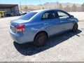 2008 Toyota Yaris — photo 4 of 17 | VIN JTDBT923X84031286