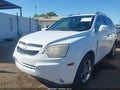 Photo 2 of 14 — 2013 Chevrolet Captiva Sport