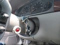 2001 Cadillac Eldorado — photo 11 of 17 | VIN 1G6EL12Y71B105505