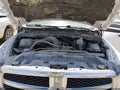 2023 Ram 1500 — photo 10 of 16 | VIN 1C6RR7ST2PS537052