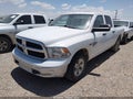 2023 Ram 1500 — photo 2 of 16 | VIN 1C6RR7ST2PS537052