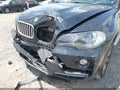 2008 BMW X5 — photo 6 of 16 | VIN 5UXFE83518L161919