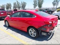Photo 3 of 18 — 2019 Chevrolet Cruze