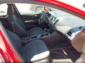 Photo 5 of 18 — 2019 Chevrolet Cruze