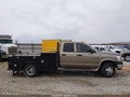 2007 Dodge Ram 3500 — photo 13 of 15 | VIN 3D6WG48AX7G848560