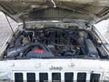 Photo 10 of 16 — 1998 Jeep Cherokee