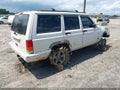 Photo 4 of 16 — 1998 Jeep Cherokee